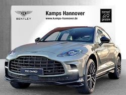 Grau Gebraucht 2024 Aston Martin DBX SUV | 169.211 €