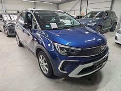 Blau Gebraucht 2022 Opel Crossland SUV | 14.990 € (Fairer Preis)