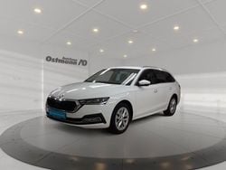 Candyweiss Gebraucht 2022 Skoda Octavia Style Kombi | 24.965 € (Fairer Preis)