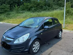 Gebraucht 2008 Opel Corsa Kleinwagen | 2.999 € (Fairer Preis)