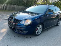 Blau Gebraucht 2006 VW Polo GTI Kleinwagen | 3.300 € (Guter Preis)