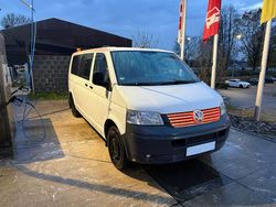 Weiß Gebraucht 2008 VW T5 Van | 7.200 € (Guter Preis)
