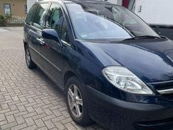 Blau Gebraucht 2005 Citroën C8 Tendance Van / Kleinbus | 2.100 € (Guter Preis)