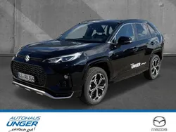 Attitude black Gebraucht 2024 Suzuki Across Comfort+ SUV | 45.990 € (Fairer Preis)