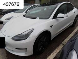 Weiß Gebraucht 2022 Tesla Model 3 Limousine | 29.350 € (Guter Preis)