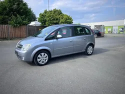 Gebraucht 2005 Opel Meriva Cosmo Van / Kleinbus | 3.000 € (Fairer Preis)