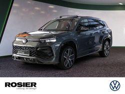 Grau / delfingrau Neu 2025 VW Tayron R-line SUV | 64.880 €