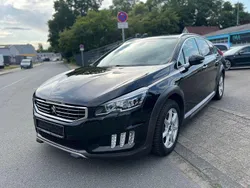 Gebraucht 2015 Peugeot 508 Kombi | 5.500 € (Fairer Preis)