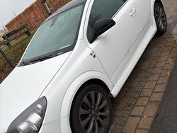 Weiß Gebraucht 2010 Opel Astra GTC Coupé | 6.500 € (Teuer)