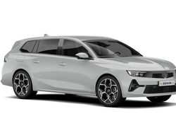 Karbon schwarz (metallic) Neu 2025 Opel Astra Kombi | 36.055 €