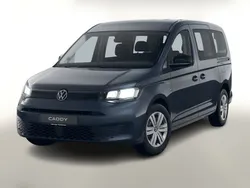 Blau Neu 2024 VW Caddy Maxi Van / Kleinbus | 31.988 € (Fairer Preis)