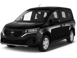 Neu 2024 Nissan Townstar Van / Kleinbus | 36.490 € (Teuer)
