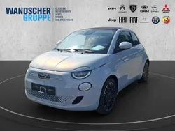 Blauandere Gebraucht 2023 Fiat 500e La Prima Cabrio | 23.790 € (Fairer Preis)
