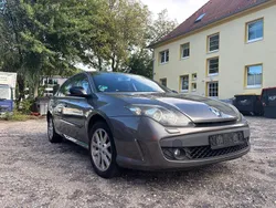 Grau Gebraucht 2010 Renault Laguna III Dynamique Limousine | 5.250 € (Fairer Preis)