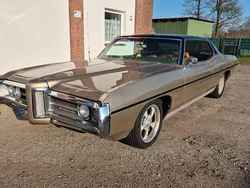 Beige Gebraucht 1969 Pontiac Bonneville Coupé | 22.999 €