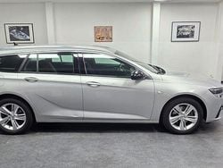 Silber Gebraucht 2022 Opel Insignia Business Kombi | 16.900 € (Superpreis)