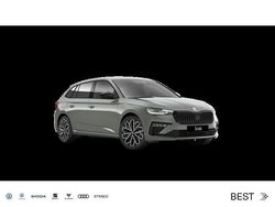 Steelgrau Neu 2025 Skoda Scala Comfort Kleinwagen | 29.990 € (Teuer)