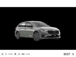 Steelgrau Neu 2025 Skoda Scala Comfort Kleinwagen | 30.390 €