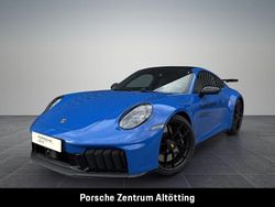 Luganoblau Gebraucht 2025 Porsche 911 Carrera GTS Coupé | 184.890 €