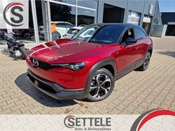 Rot Gebraucht 2024 Mazda MX30 Ad'Vantage SUV | 26.450 € (Guter Preis)