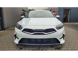 Neu 2025 Kia Ceed Kleinwagen | 19.650 € (Superpreis)