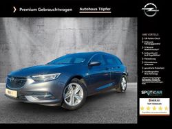 Premium "licht grau" Gebraucht 2020 Opel Insignia Innovation Kombi | 22.750 € (Fairer Preis)