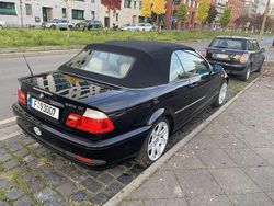 Gebraucht 2006 BMW 320 Cabriolet Cabrio | 12.000 € (Fairer Preis)