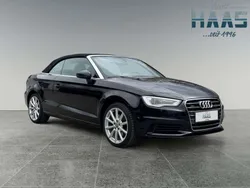 Audi A3 Cabriolet