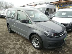 Pure grey Gebraucht 2020 VW Caddy Van / Kleinbus | 19.250 € (Fairer Preis)