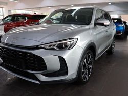 Silber Neu 2025 MG ZS Luxury Limousine | 25.450 € (Fairer Preis)