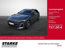 Grau Gebraucht 2025 Audi A5 S-Line Coupé | 57.950 € (Etwas zu teuer)