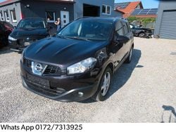 Night shade (m) Gebraucht 2013 Nissan Qashqai +2 Acenta SUV | 7.399 € (Guter Preis)