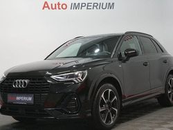 Schwarz Gebraucht 2022 Audi Q3 S-Line SUV | 37.990 € (Fairer Preis)
