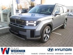Blau Neu 2025 Hyundai Santa Fe Signature SUV | 53.900 € (Guter Preis)