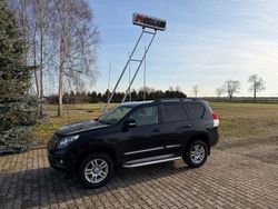 Schwarz Gebraucht 2012 Toyota Land Cruiser Executive SUV | 26.990 € (Fairer Preis)