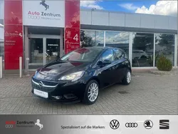 Blau Gebraucht 2019 Opel Corsa Kleinwagen | 8.970 € (Guter Preis)