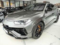 Grau Gebraucht 2024 Lamborghini Urus SUV | 299.990 € (Guter Preis)
