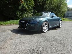 Gebraucht 2000 Audi TT Roadster Sport Cabrio | 8.800 € (Fairer Preis)