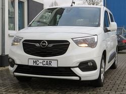 Weiß Gebraucht 2019 Opel Combo Life Edition Van / Kleinbus | 8.790 € (Superpreis)