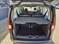 Indiumgrau metallic Neu 2025 VW Caddy Maxi Van / Kleinbus | 36.775 € (Fairer Preis)