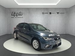 Grau Gebraucht 2024 Seat Ibiza FR Limousine | 19.490 € (Fairer Preis)
