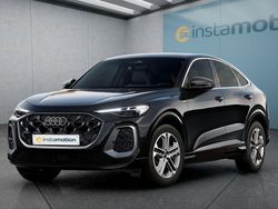 Schwarz Neu 2025 Audi Q5 Sportback SUV | 68.449 € (Fairer Preis)