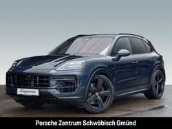Algarveblaumetallic Gebraucht 2026 Porsche Cayenne GTS SUV | 149.880 € (Etwas zu teuer)