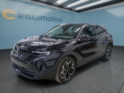 Schwarz Gebraucht 2024 Opel Mokka SUV | 24.299 € (Fairer Preis)