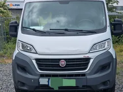 Gebraucht 2018 Fiat Ducato Van | 8.000 €