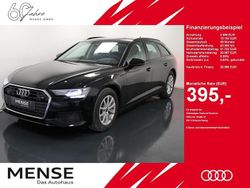 Brillantschwarz Gebraucht 2022 Audi A6 Ambiente Kombi | 29.985 € (Superpreis)