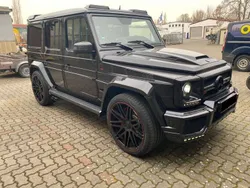 Schwarz Gebraucht 2014 Mercedes G65 AMG AMG SUV | 289.900 €