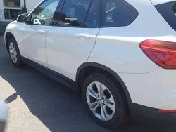 Weiß Gebraucht 2017 BMW X1 Advantage SUV | 13.900 € (Fairer Preis)