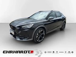 Schwarz Gebraucht 2022 Cupra Formentor VZ SUV | 23.889 € (Fairer Preis)