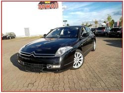 Schwarz metallic Gebraucht 2008 Citroën C6 Exclusive Limousine | 8.950 € (Teuer)